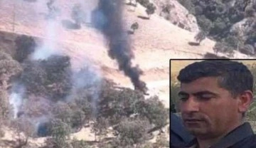 MİT ve TSK'dan Kandil'de PKK'ya darbe! Örgütün önemli ismi öldürüldü