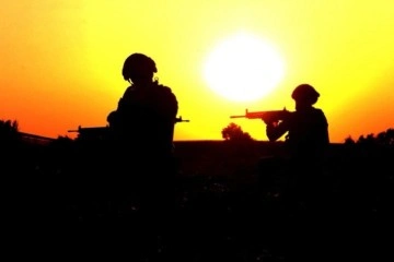 MİT'ten Gara'da terör örgütü PKK'ya ağır darbe: 2 terörist etkisiz