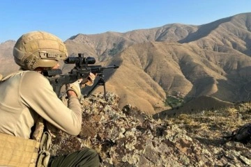 MİT’ten PKK/YPG sözde akademi sorumlusuna operasyon