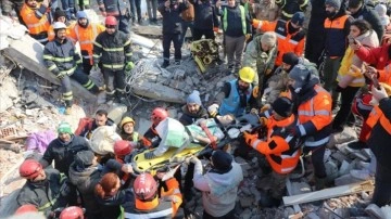 MKE Ankaragücü, deprem bölgeleri için yardım malzemeleri toplamaya devam ediyor