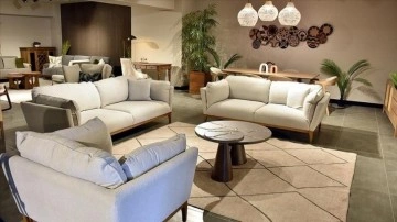 Mobilya, kağıt ve orman &uuml;r&uuml;nleri ihracatı 2023'e rekorla başladı