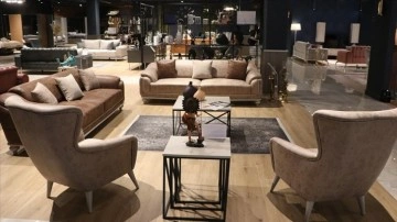 Mobilya, kağıt ve orman &uuml;r&uuml;nlerinden 2022'de 8,4 milyar dolarlık ihracat