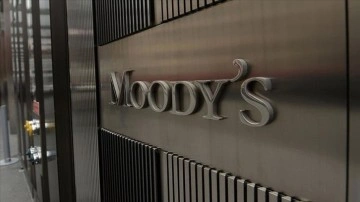 Moody's: Avrupa bankacılık sistemlerinin büyük çoğunluğunda görünüm 'durağan'
