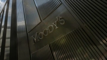 Moody's iflas eden Silikon Vadisi Bankasının kredi notunu d&uuml;ş&uuml;rd&uuml;