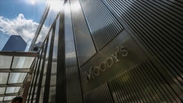Moody's: Rusya-Ukrayna savaşı, ülkelerin yüksek enflasyondan kaynaklanan risklerini artırıyor
