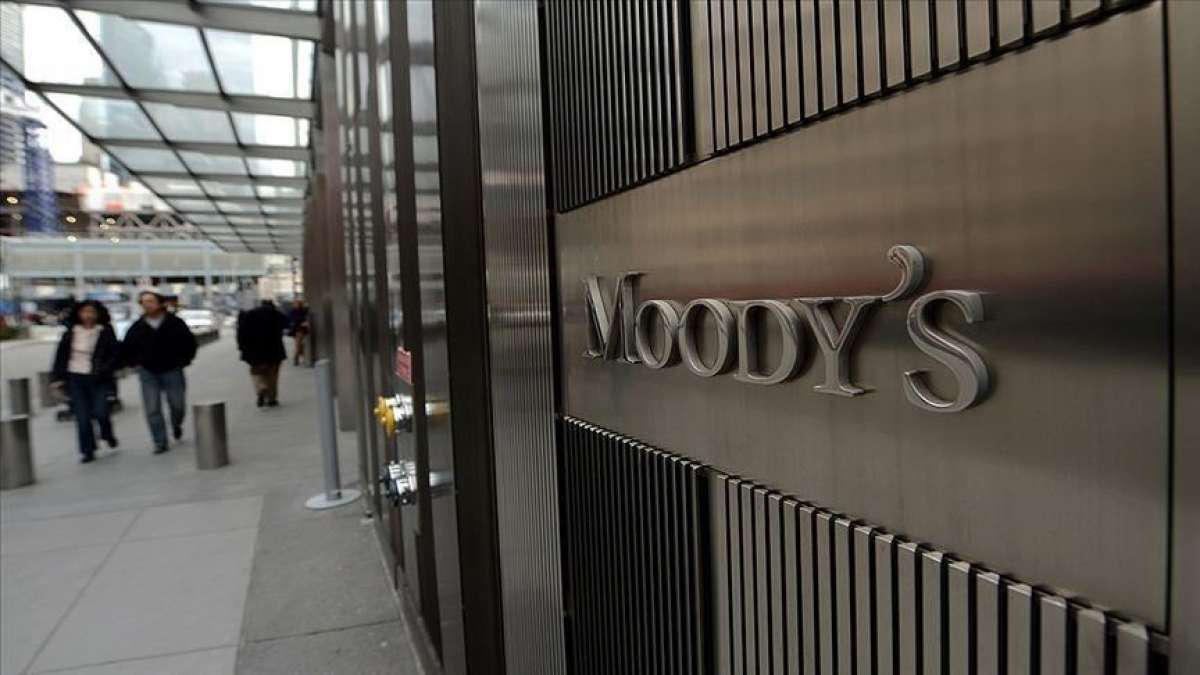 Moody's: Turkiye'de devam eden politika değişikliği net bir pozitif kredi unsuru