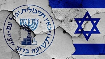 Mossad'daki üst düzey istifalar 'sarsıntı' mı yoksa bir tür 'iç yapılanma'