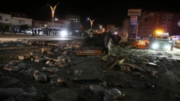 MSB, Gaziantep ve Mardin'deki kazalarda ölenler için taziye mesajı yayımladı