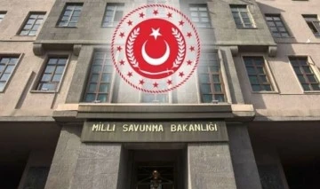 MSB: Pençe Kaplan ve Pençe Şimşek bölgelerinde 6 PKK'lı terörist etkisiz hale getirildi