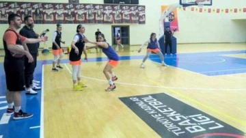 MSK Kadın Basketbol Takımı, Fenerbahçe Gelişim maçına hazır