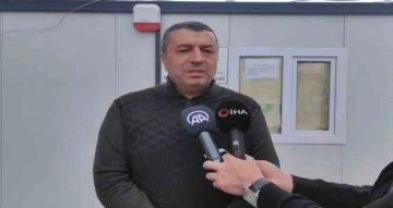 MTB Başkanı Özcan: ”Malatya kayısı ile yeniden ayağa kalkacaktır”