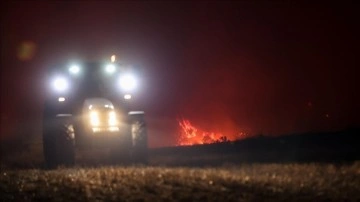 Muğla Valiliğinden orman yangınlarına karşı dikkatli olunması uyarısı