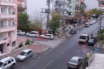 Muğla'da 4.1 şiddetinde deprem