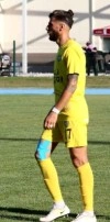 Muhammet Özdemir 3 maçta 6 gol attı