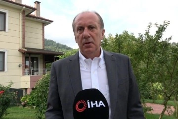 Muharrem İnce’nin adalıktan çekilmesi hemşehrilerini üzdü