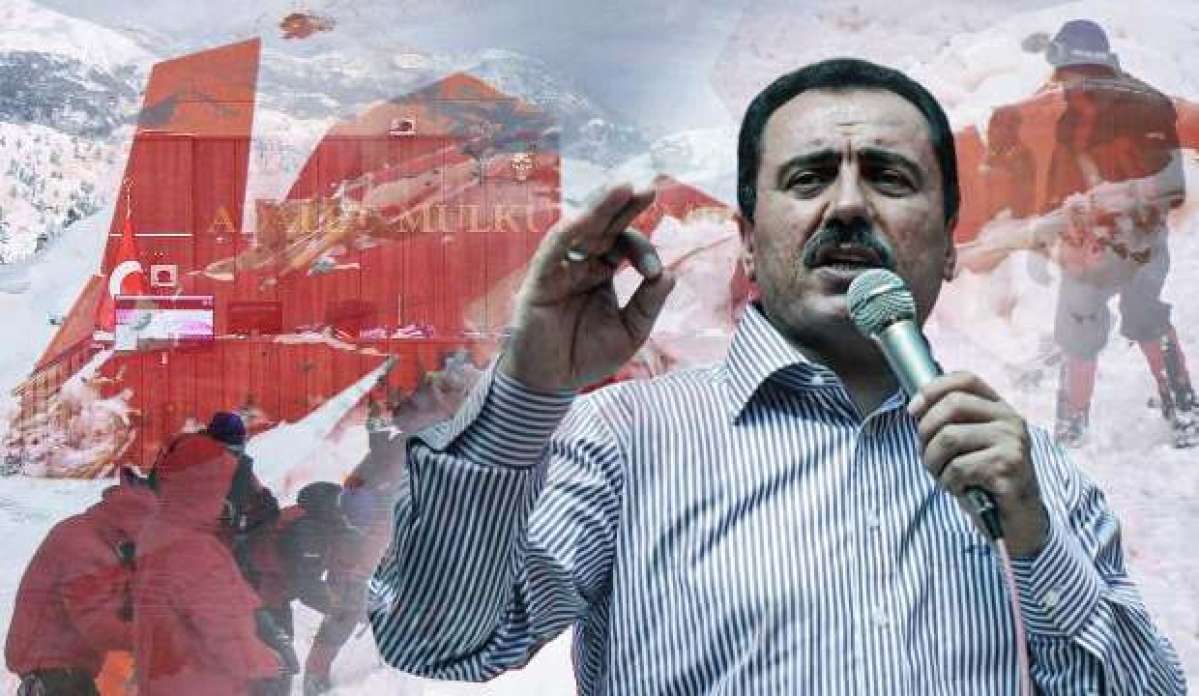 Muhsin Yazıcıoğlu davasında eski istihbarat amirine verilen ceza onandı