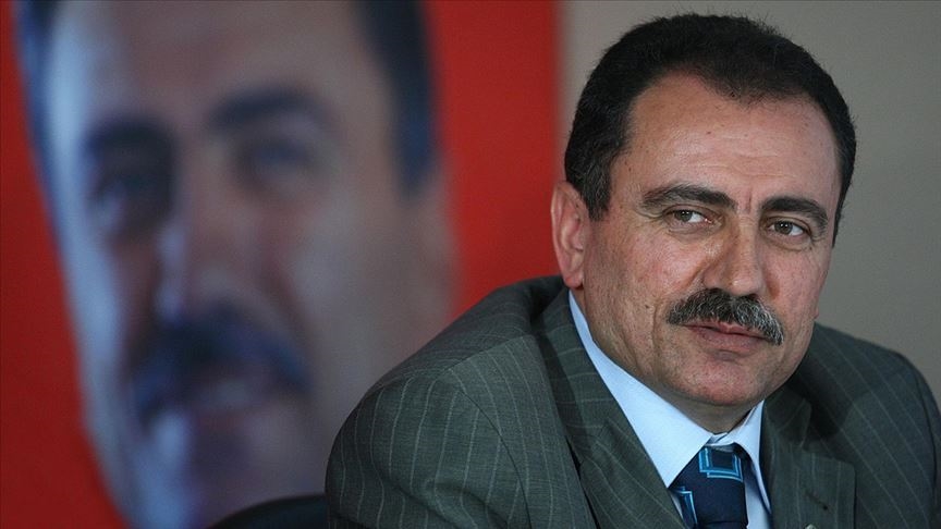 Muhsin Yazıcıoğlu'nun ölümüne ilişkin soruşturmaya FETÖ müdahalesi iddianamede yer aldı