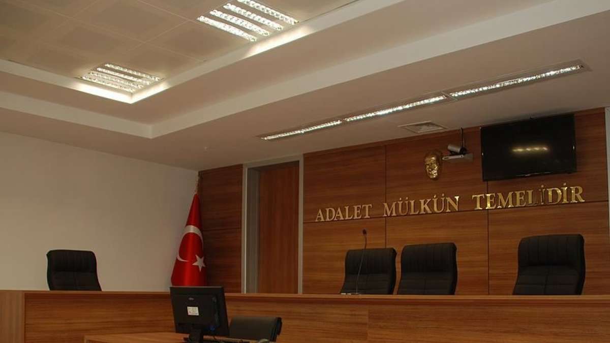 Muhsin Yazıcıoğlu'nun ölümüne ilişkin yargılanan 4 kamu görevlisine hapis cezası
