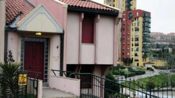 Münevver Karabulut cinayetinin işlendiği villa yıkılacak