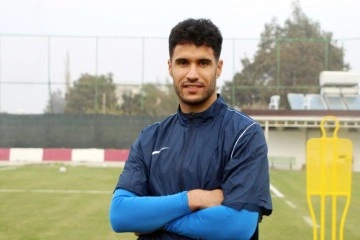Munir Mohamedi: 'En az gol yiyen takım olarak çıkışımızı sürdüreceğiz'
