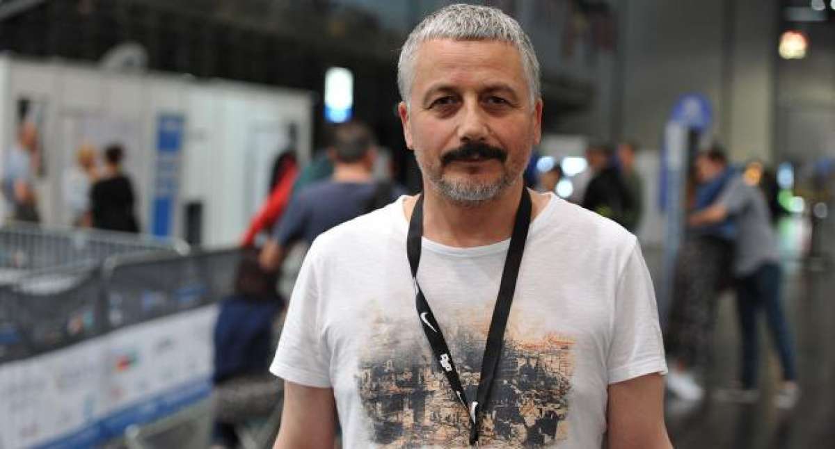 Murat Atalı: İlklere imza atmış olmanın mutluluğunu yaşıyoruz