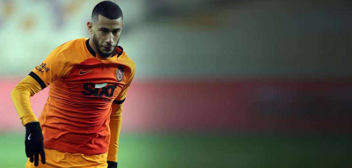 Murat Sancak'tan transfer açıklaması! 'Belhanda ve Balotelli...'