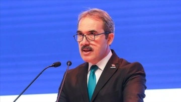 M&Uuml;SİAD Ankara depremzedeler i&ccedil;in "istihdam seferberliği" başlattı