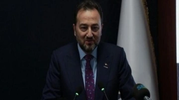 M&Uuml;SİAD Genel Başkanı Asmalı'dan T&uuml;rkiye Ekonomisi değerlendirmesi