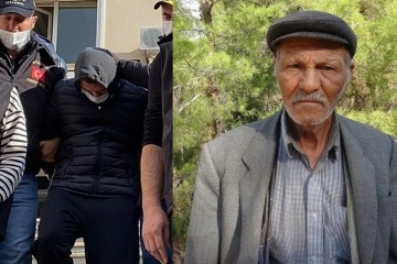 Müslüme'nin dedesi ve Başak Cengiz'in katili aynı hapishanede