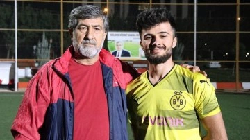 Mustafa Bebe: Süper Lige çıkmayı hedefliyoruz