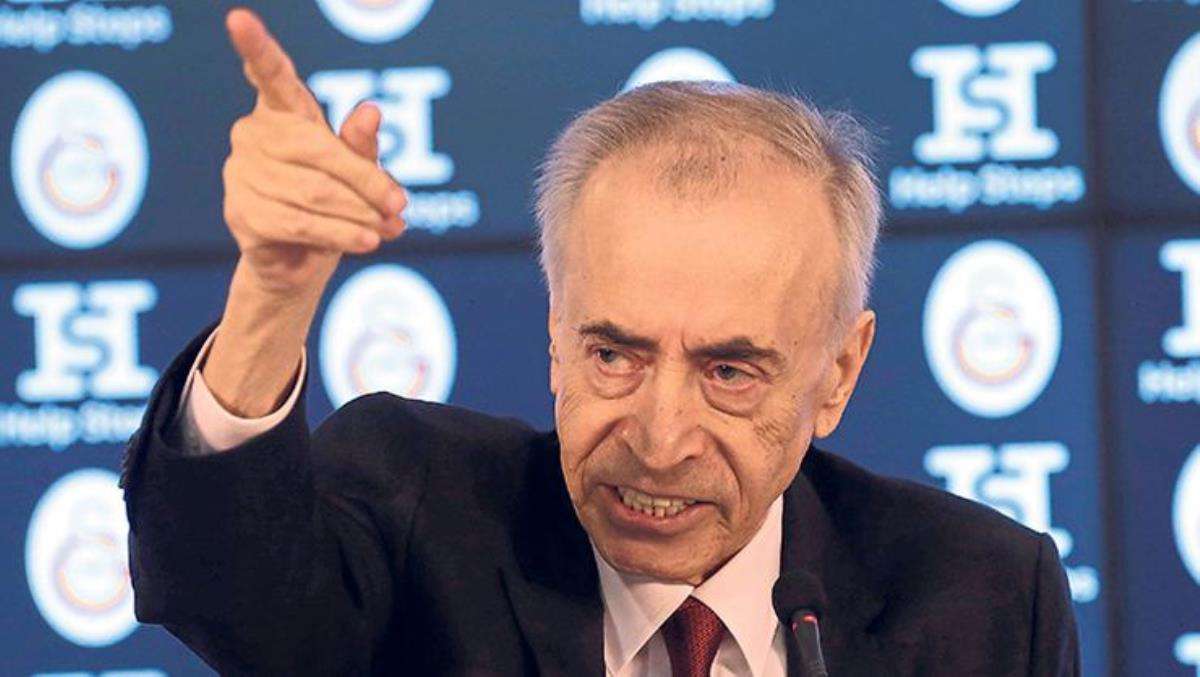 Mustafa Cengiz, Ankaragücü maçı sonrası MHK'ye istifa çağrısında bulundu