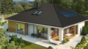 M&uuml;stakil Bir Evde Yaşamanın Avantajları