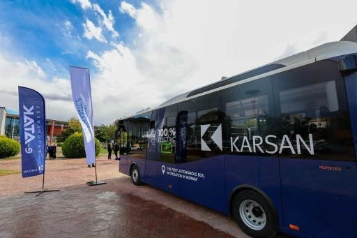 Gaziantep’te EIT Kentsel Hareketlilik İnisiyatifi Toplantısı düzenlendi