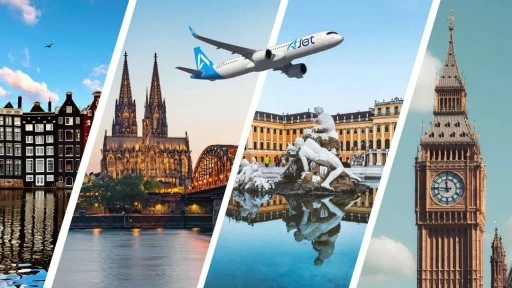 İNDİRİMLİ 72 BİN KOLTUK SATIŞTA