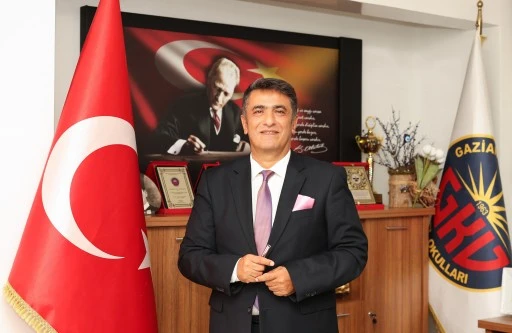 GKV&rsquo;li &Ouml;ğrenciler IB Sınavlarında Zirveye &Ccedil;ıktı