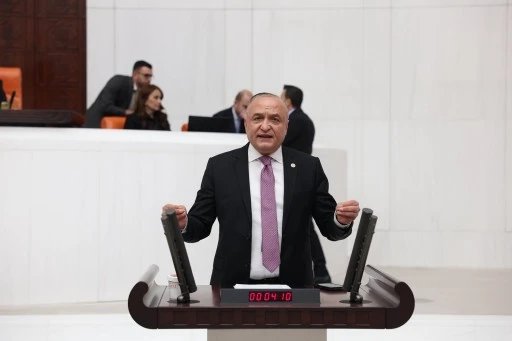 Melih Meriç: “Cezaevleri insanlık dışı koşulların merkezi hâline geldi”