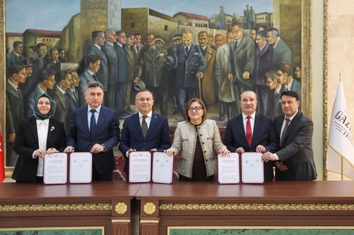 GAZİANTEP&rsquo;TE HASTALARA REFAKAT&Ccedil;İ DESTEĞİ BAŞLIYOR