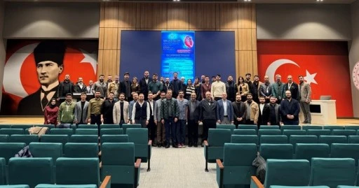 Gaziantep&rsquo;te Kalp Mucizesi: Canlı Vakalarla TAVI Zirvesi!