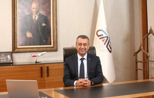 GAİB 2026 YILININ İLK İHRACAT VERİLERİNİ A&Ccedil;IKLADI