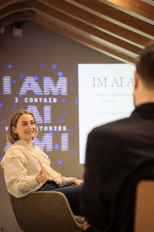 Yapay Zekâ Sinema Sektörünü Dönüştürüyor