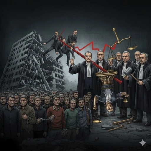 “ENFLASYON HEDEFLERİ TUTMUYOR, GÜVEN KALMADI”