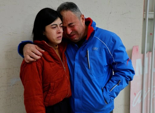 Arkadaşına G&uuml;venip IBAN'ını Kullandırdı