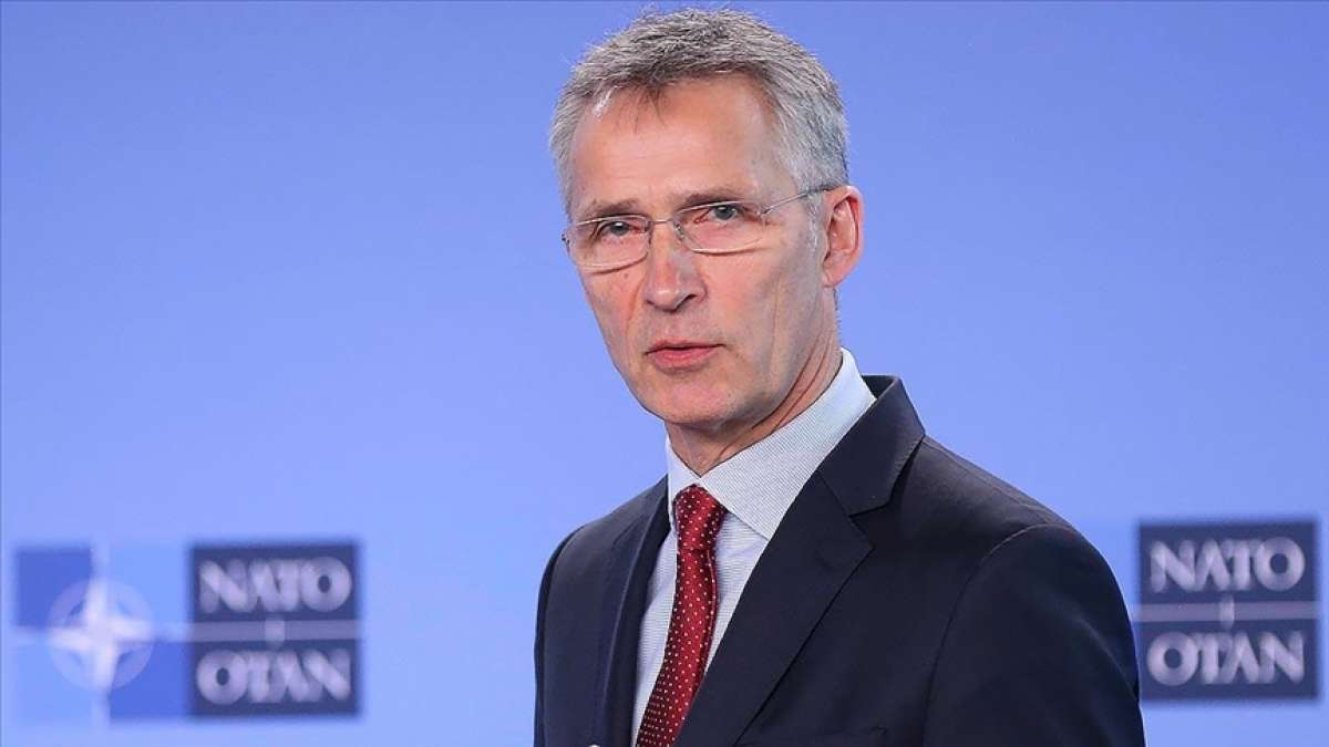 NATO, AB'nin Belarus ile ilgili kararlarını memnuniyetle karşıladı