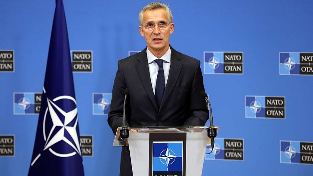 NATO: Afganistan'dan ayrılma hakkındaki kararı müttefikler birlikte vermeli