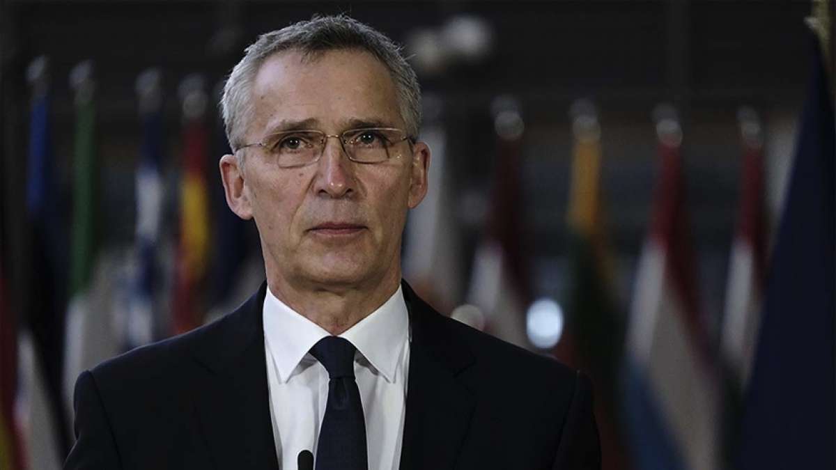NATO: Avrupa'nın savunması önemli ölçüde Türkiye gibi AB dışındaki ülkelerce sağlanıyor
