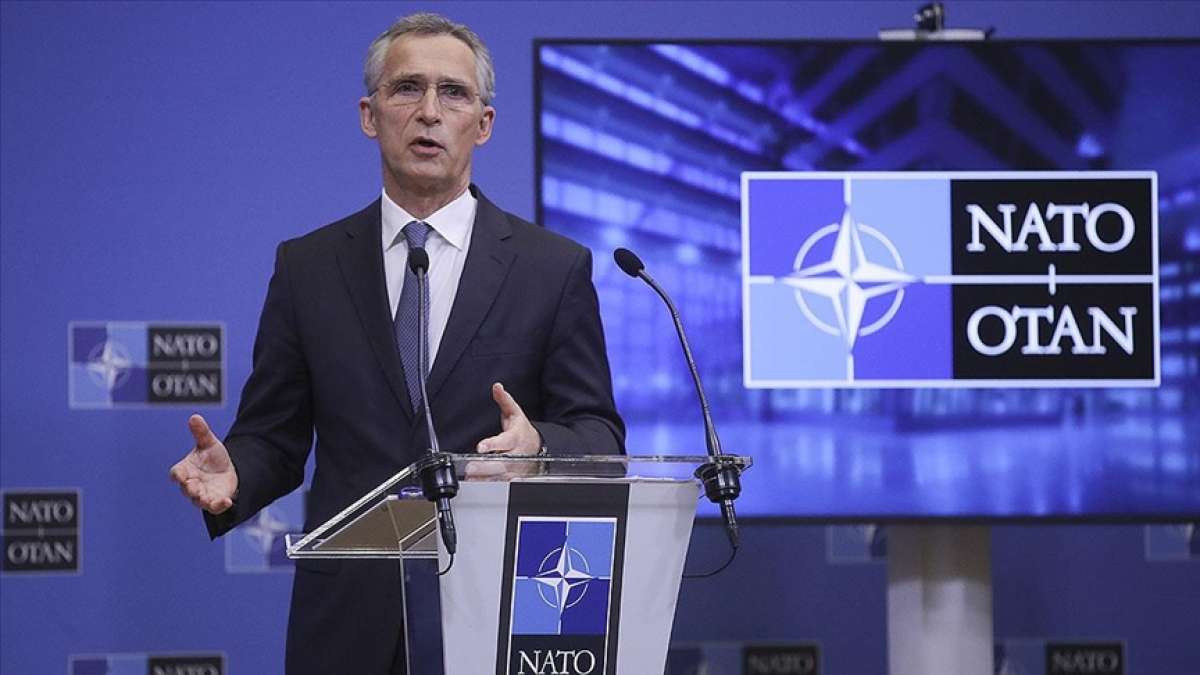 NATO, birliklerini geri çektikten sonra Afganistan'a desteğini sürdürecek