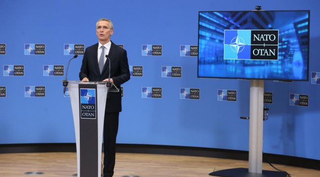 NATO'dan şoke eden Rusya açıklaması: Başlarına ödül koydu