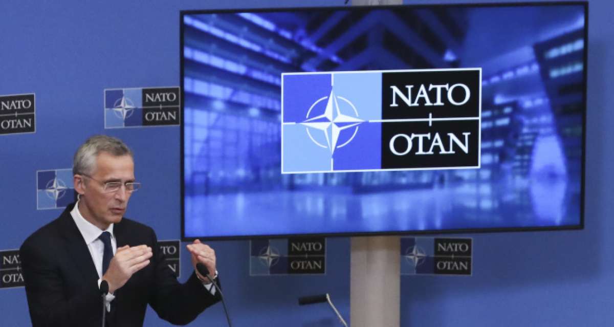 NATO Genel Sekreteri Stoltenberg: 'Türkiye önemli bir müttefik'