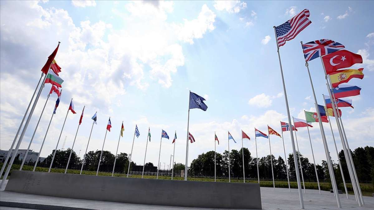 NATO, Rusya'nın Açık Semalar Anlaşması'ndan çekilme kararını üzüntüyle karşıladı