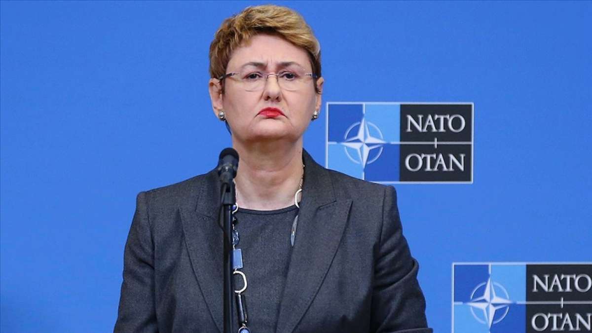 NATO, Rusya'ya Karadeniz'de serbest seyrüseferi engellememe çağrısında bulundu